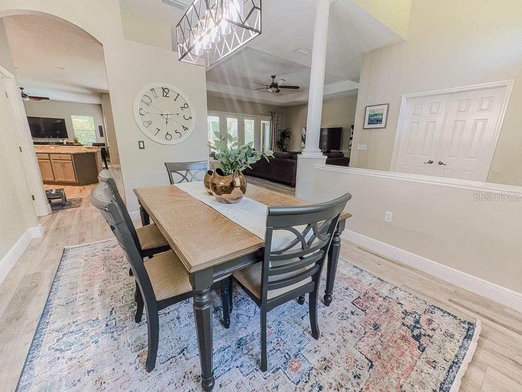 5852 Cachette De Riviera Court, New Port Richey, FL 34655 Photo