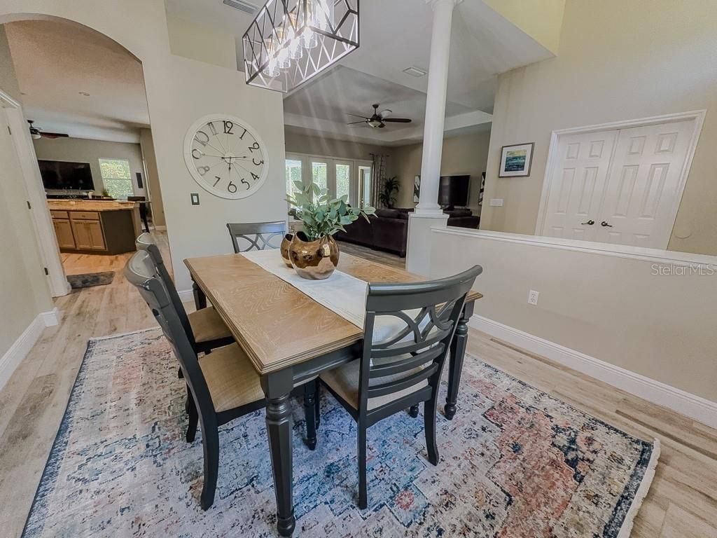 5852 Cachette De Riviera Court, New Port Richey, FL 34655 Photo
