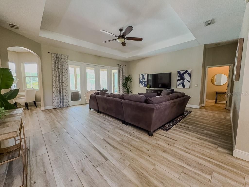 5852 Cachette De Riviera Court, New Port Richey, FL 34655 Photo
