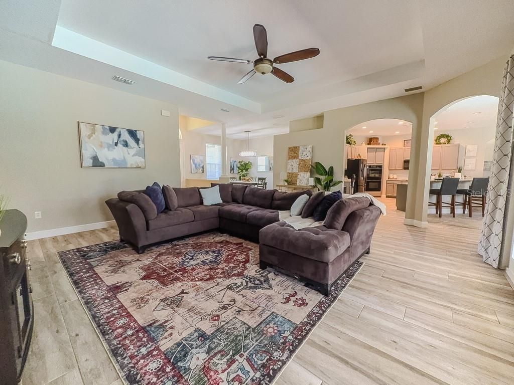 5852 Cachette De Riviera Court, New Port Richey, FL 34655 Photo