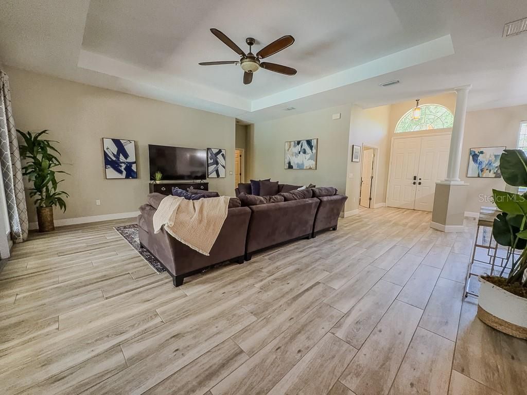 5852 Cachette De Riviera Court, New Port Richey, FL 34655 Photo