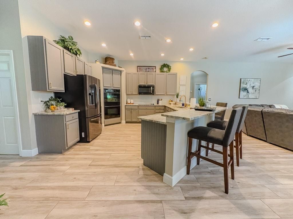 5852 Cachette De Riviera Court, New Port Richey, FL 34655 Photo