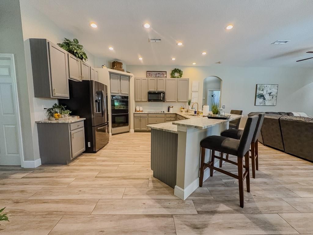 5852 Cachette De Riviera Court, New Port Richey, FL 34655 Photo