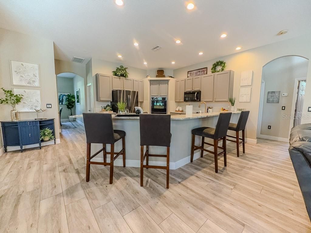 5852 Cachette De Riviera Court, New Port Richey, FL 34655 Photo