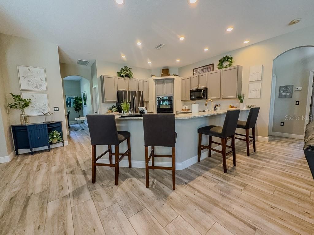 5852 Cachette De Riviera Court, New Port Richey, FL 34655 Photo