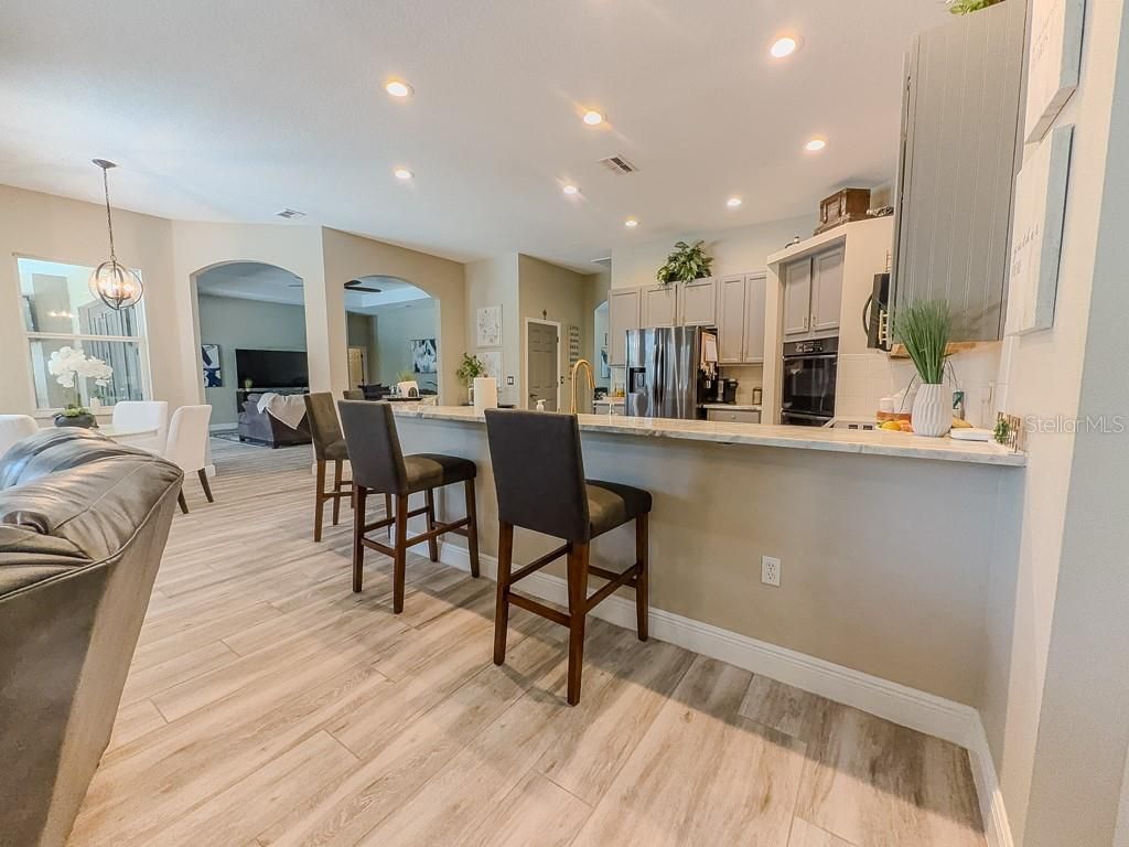 5852 Cachette De Riviera Court, New Port Richey, FL 34655 Photo