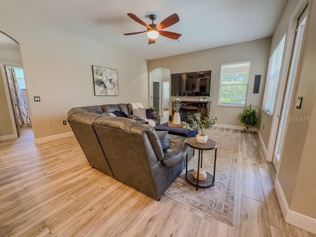 5852 Cachette De Riviera Court, New Port Richey, FL 34655 Photo