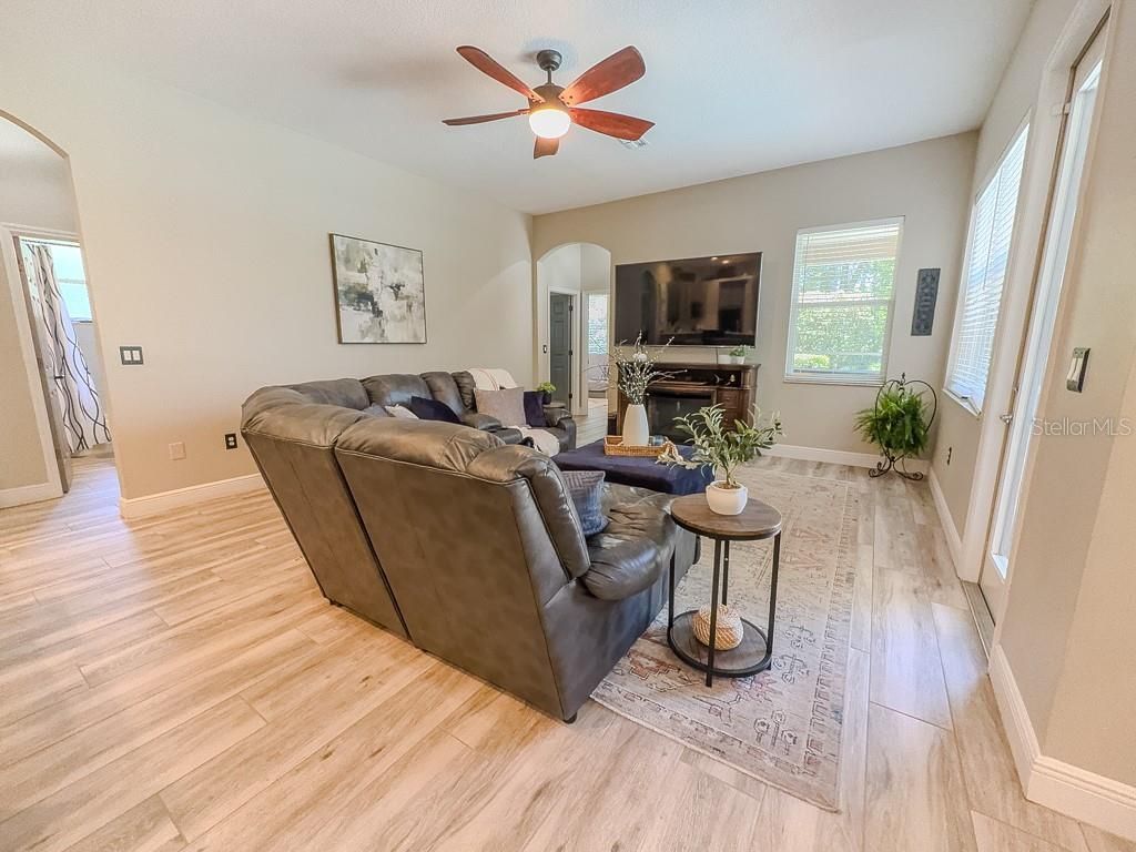 5852 Cachette De Riviera Court, New Port Richey, FL 34655 Photo