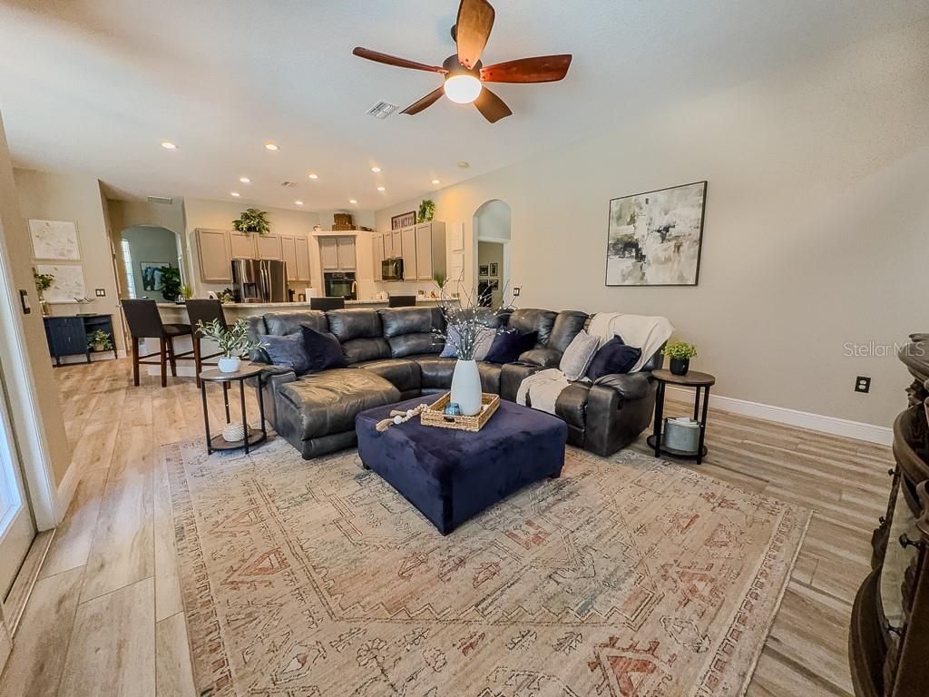 5852 Cachette De Riviera Court, New Port Richey, FL 34655 Photo