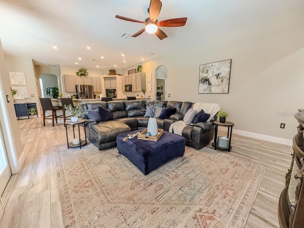 5852 Cachette De Riviera Court, New Port Richey, FL 34655 Photo
