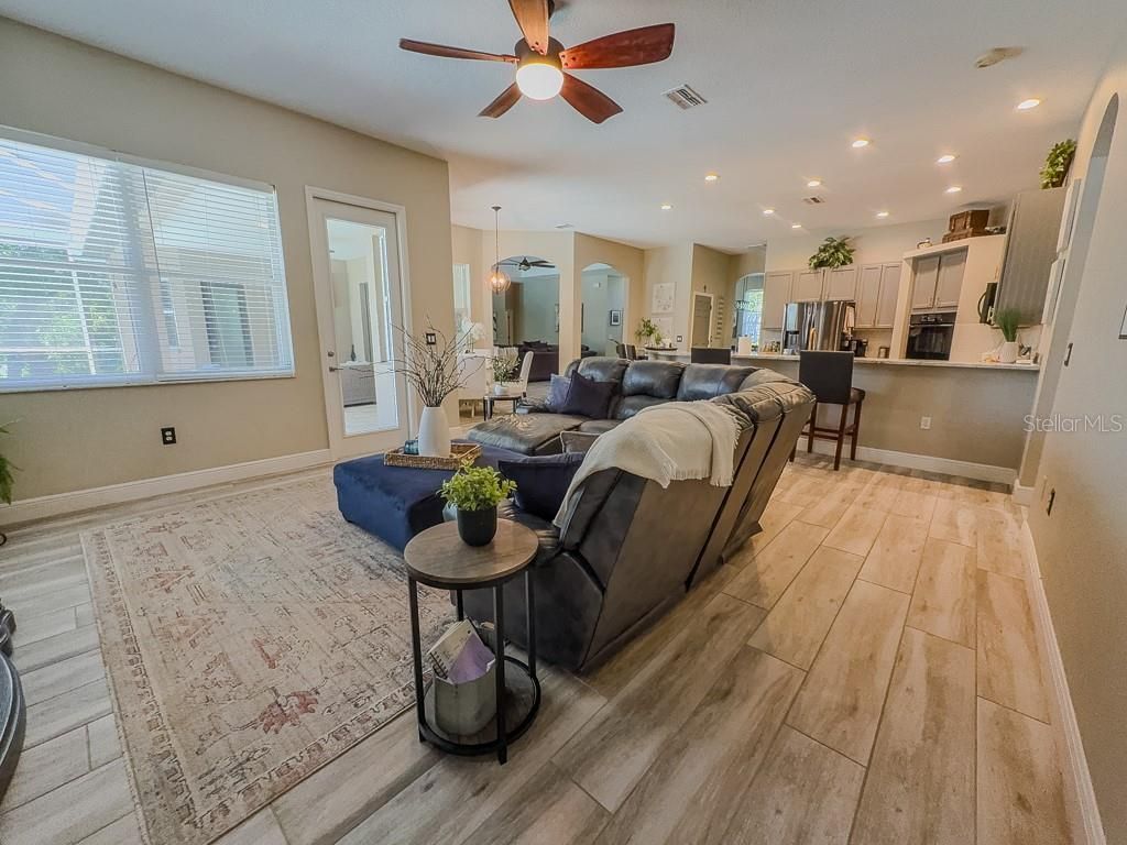 5852 Cachette De Riviera Court, New Port Richey, FL 34655 Photo