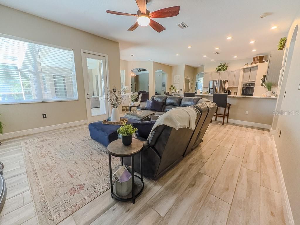 5852 Cachette De Riviera Court, New Port Richey, FL 34655 Photo