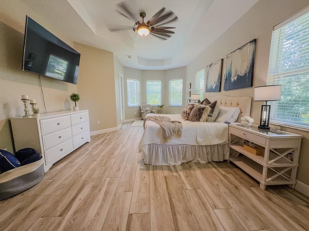 5852 Cachette De Riviera Court, New Port Richey, FL 34655 Photo