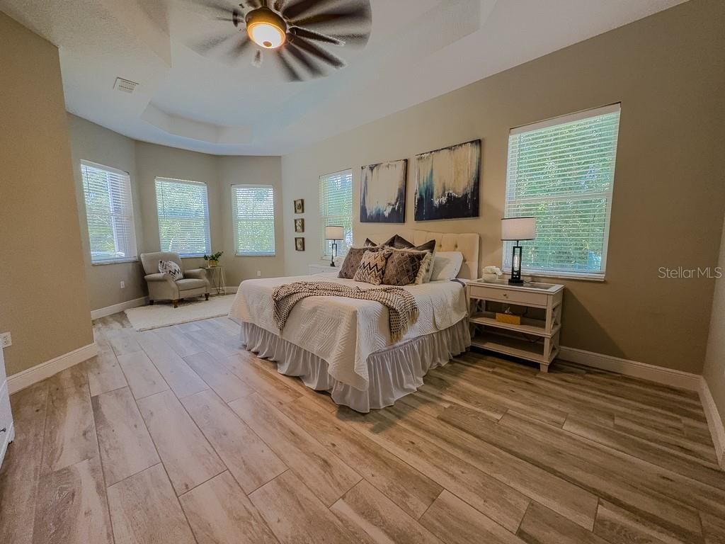 5852 Cachette De Riviera Court, New Port Richey, FL 34655 Photo