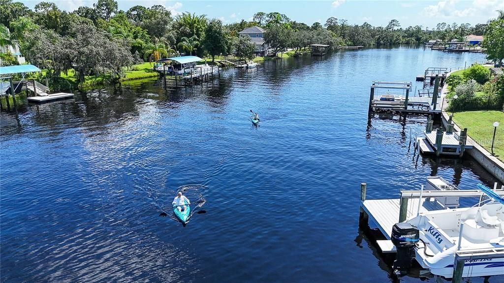 5852 Cachette De Riviera Court, New Port Richey, FL 34655 Photo