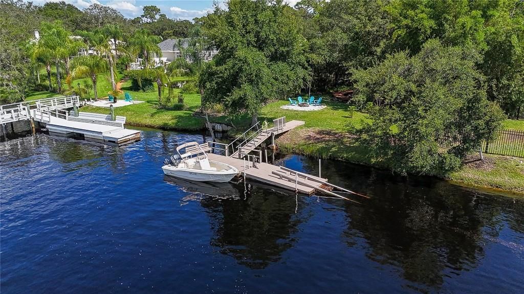 5852 Cachette De Riviera Court, New Port Richey, FL 34655 Photo