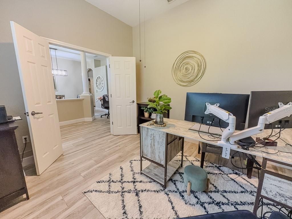 5852 Cachette De Riviera Court, New Port Richey, FL 34655 Photo