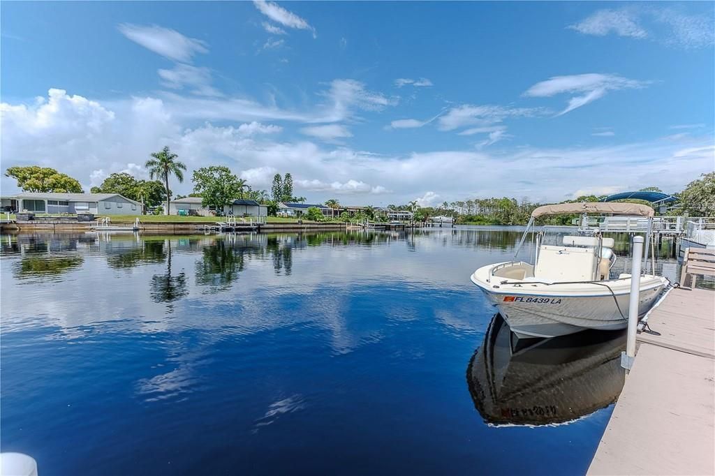 5852 Cachette De Riviera Court, New Port Richey, FL 34655 Photo