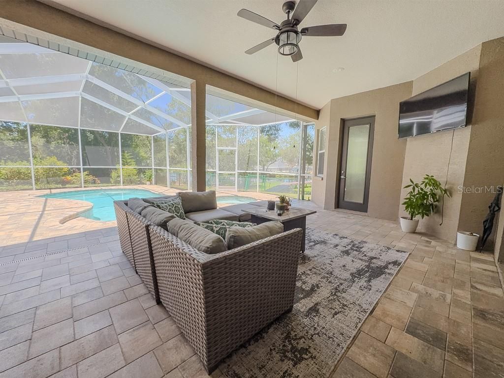 5852 Cachette De Riviera Court, New Port Richey, FL 34655 Photo