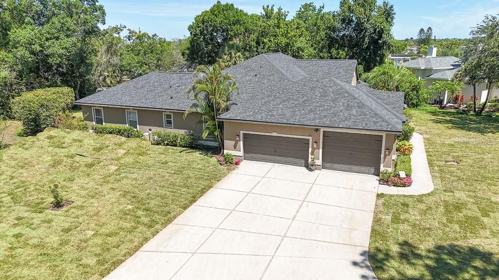 5852 Cachette De Riviera Court, New Port Richey, FL 34655 Photo