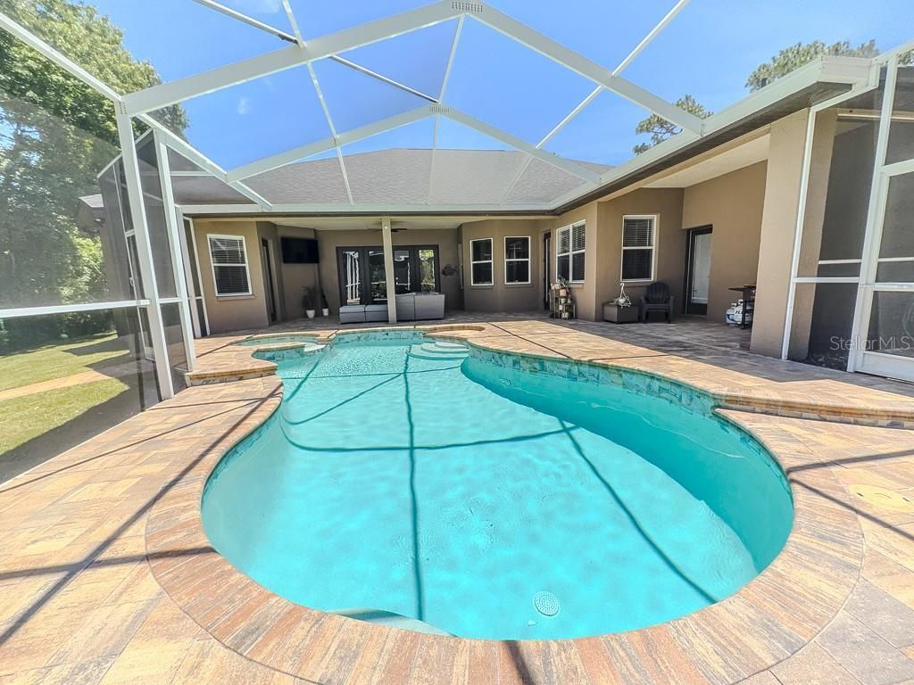 5852 Cachette De Riviera Court, New Port Richey, FL 34655 Photo