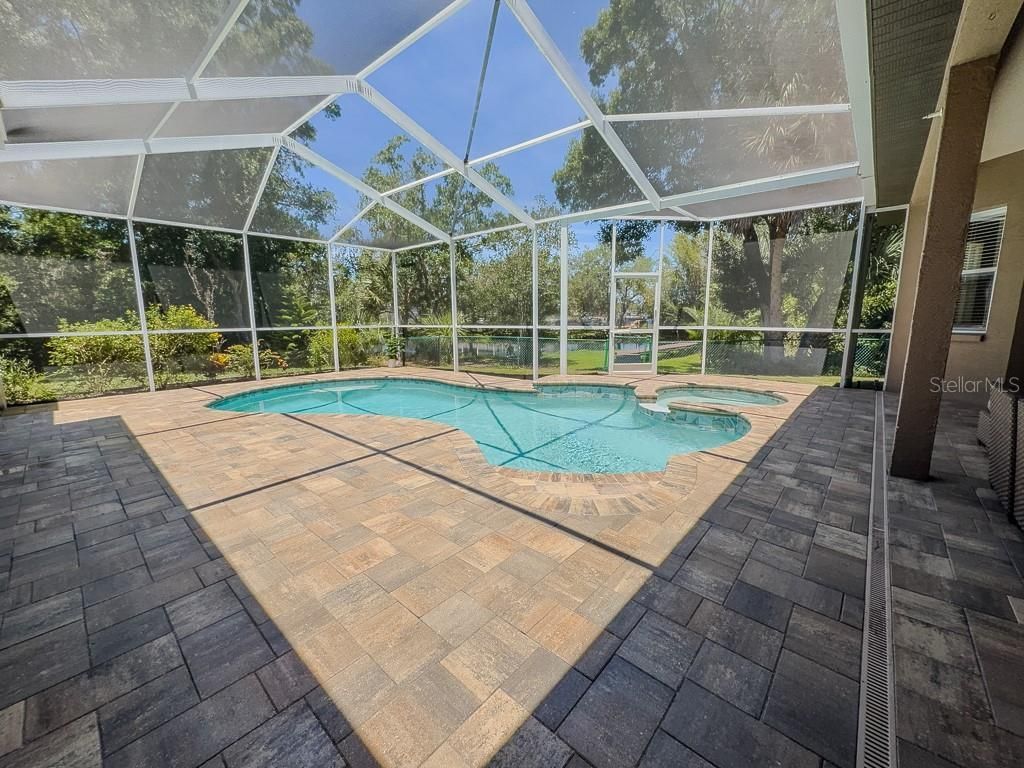 5852 Cachette De Riviera Court, New Port Richey, FL 34655 Photo