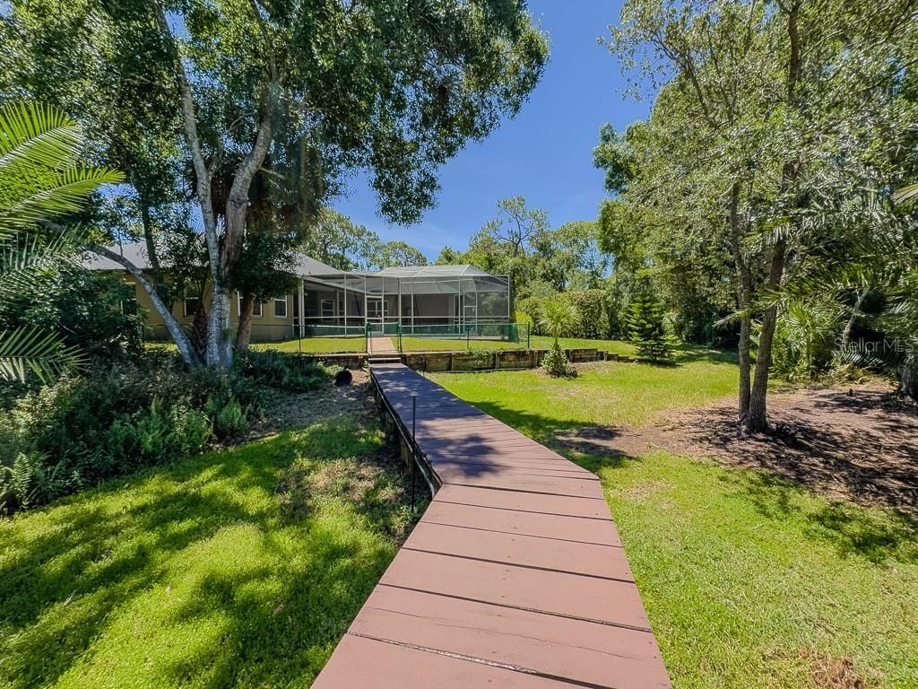 5852 Cachette De Riviera Court, New Port Richey, FL 34655 Photo