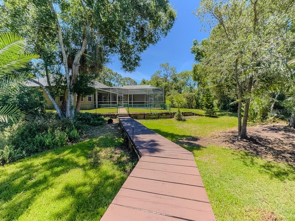 5852 Cachette De Riviera Court, New Port Richey, FL 34655 Photo