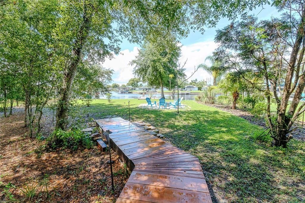 5852 Cachette De Riviera Court, New Port Richey, FL 34655 Photo