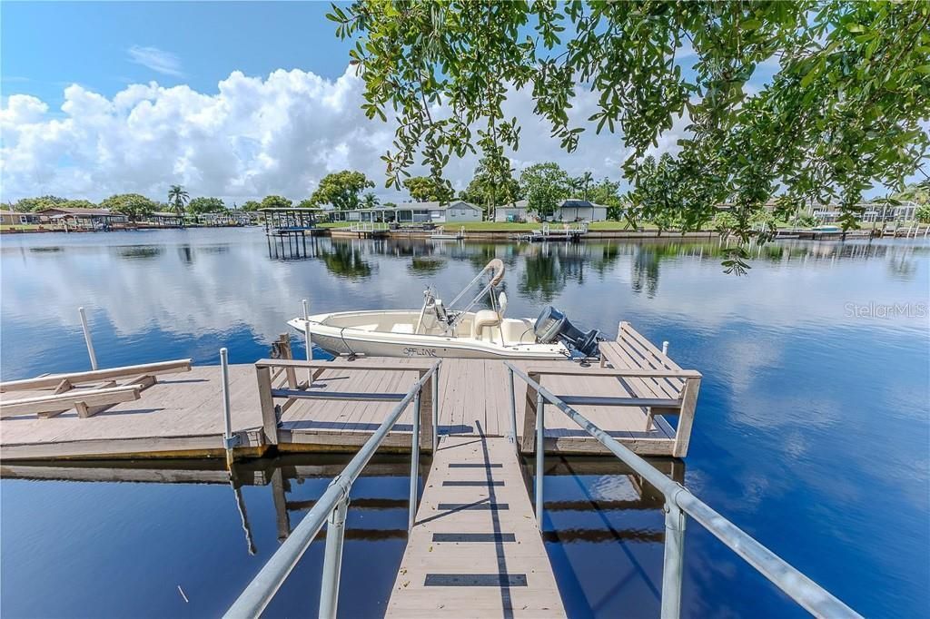 5852 Cachette De Riviera Court, New Port Richey, FL 34655 Photo