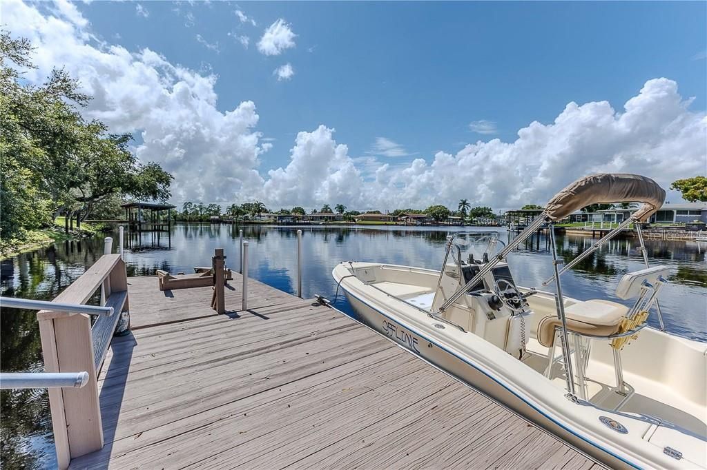 5852 Cachette De Riviera Court, New Port Richey, FL 34655 Photo