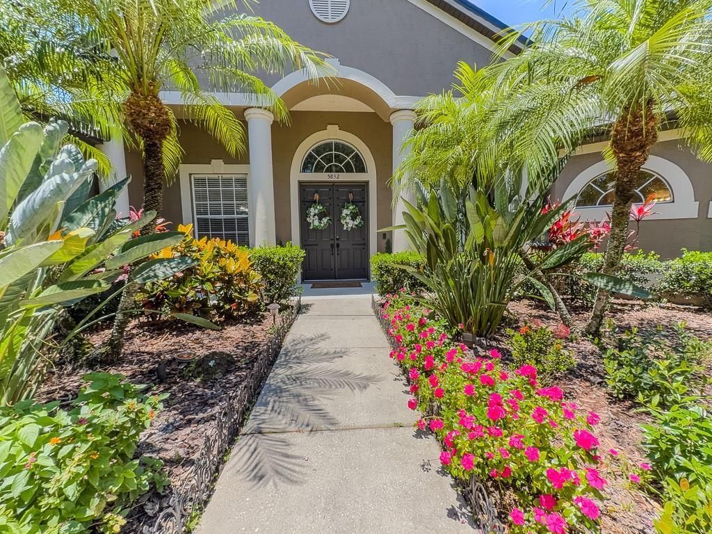 5852 Cachette De Riviera Court, New Port Richey, FL 34655 Photo