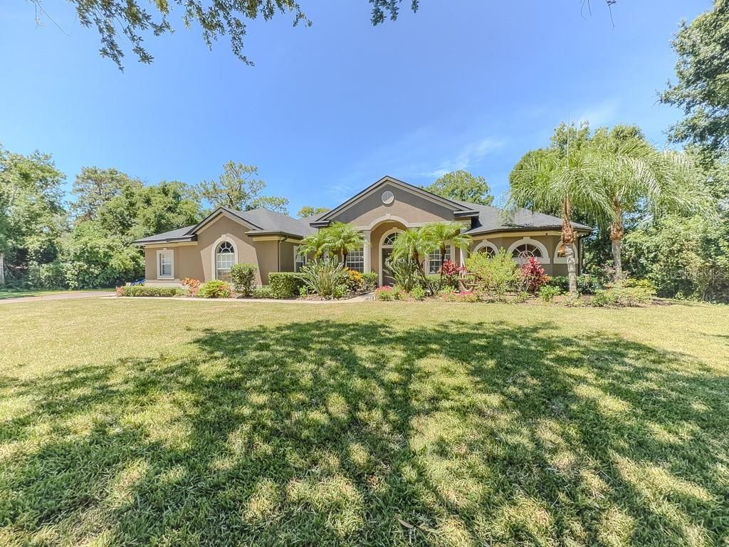 5852 Cachette De Riviera Court, New Port Richey, FL 34655 Photo