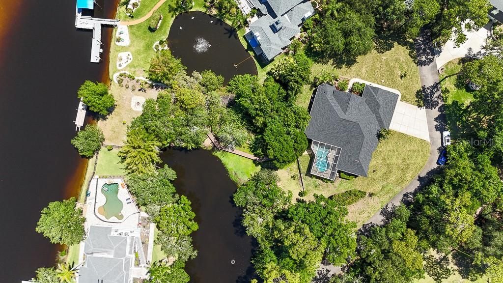 5852 Cachette De Riviera Court, New Port Richey, FL 34655 Photo
