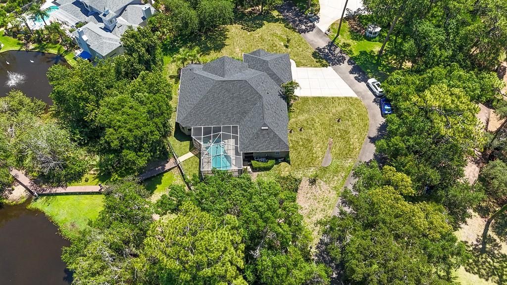 5852 Cachette De Riviera Court, New Port Richey, FL 34655 Photo