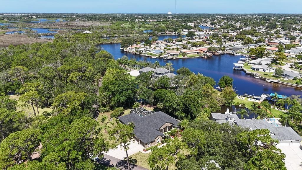 5852 Cachette De Riviera Court, New Port Richey, FL 34655 Photo