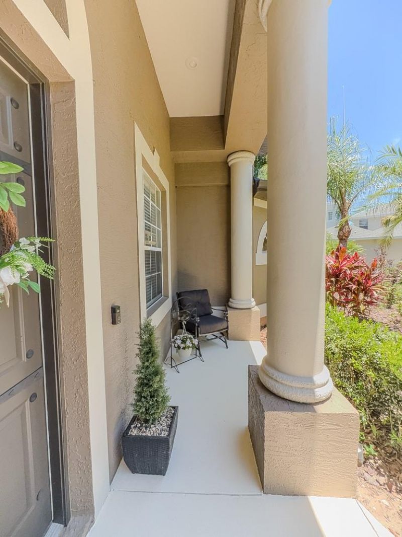 5852 Cachette De Riviera Court, New Port Richey, FL 34655 Photo