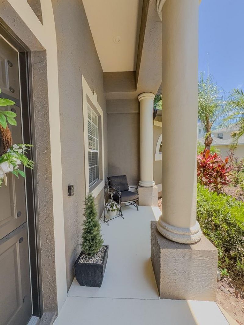 5852 Cachette De Riviera Court, New Port Richey, FL 34655 Photo