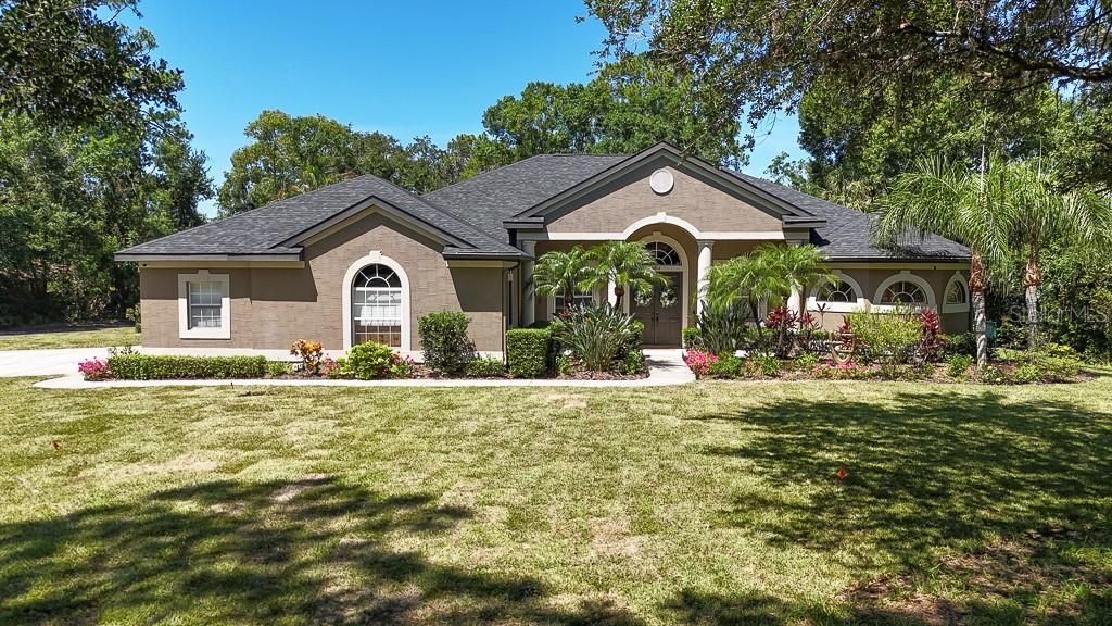 5852 Cachette De Riviera Court, New Port Richey, FL 34655 Photo
