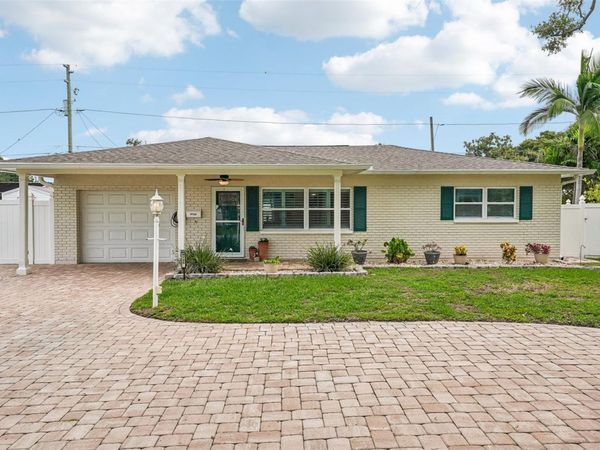 9725 48TH PLACE N, ST PETERSBURG, FL 33708