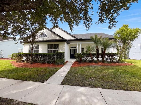 3379 MORELYN CREST CIRCLE , ORLANDO, FL 32828