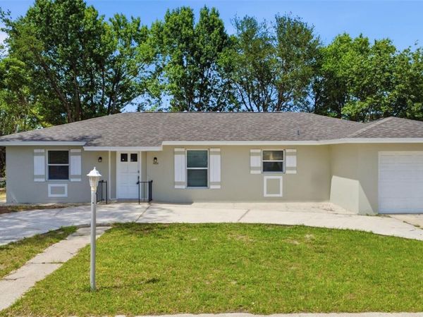 2852 ENGLISH DRIVE , DELTONA, FL 32738
