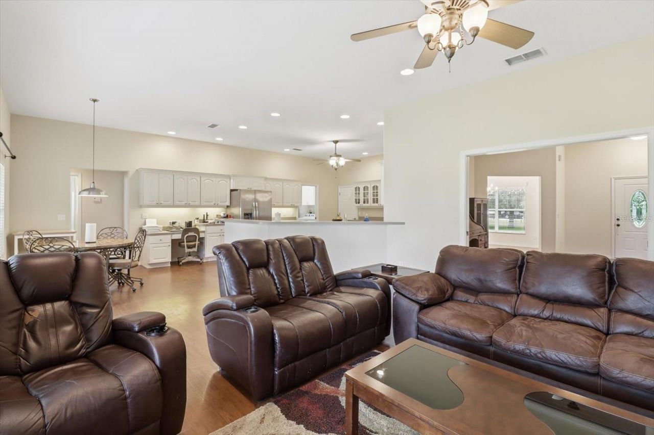 6347 N Myaka Avenue , Crystal River, FL 34428 Photo