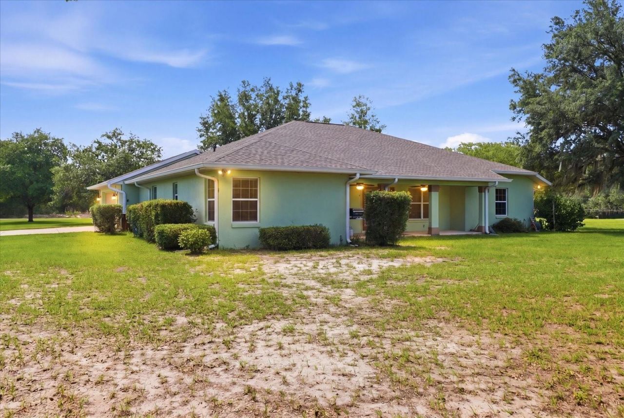 6347 N Myaka Avenue , Crystal River, FL 34428 Photo