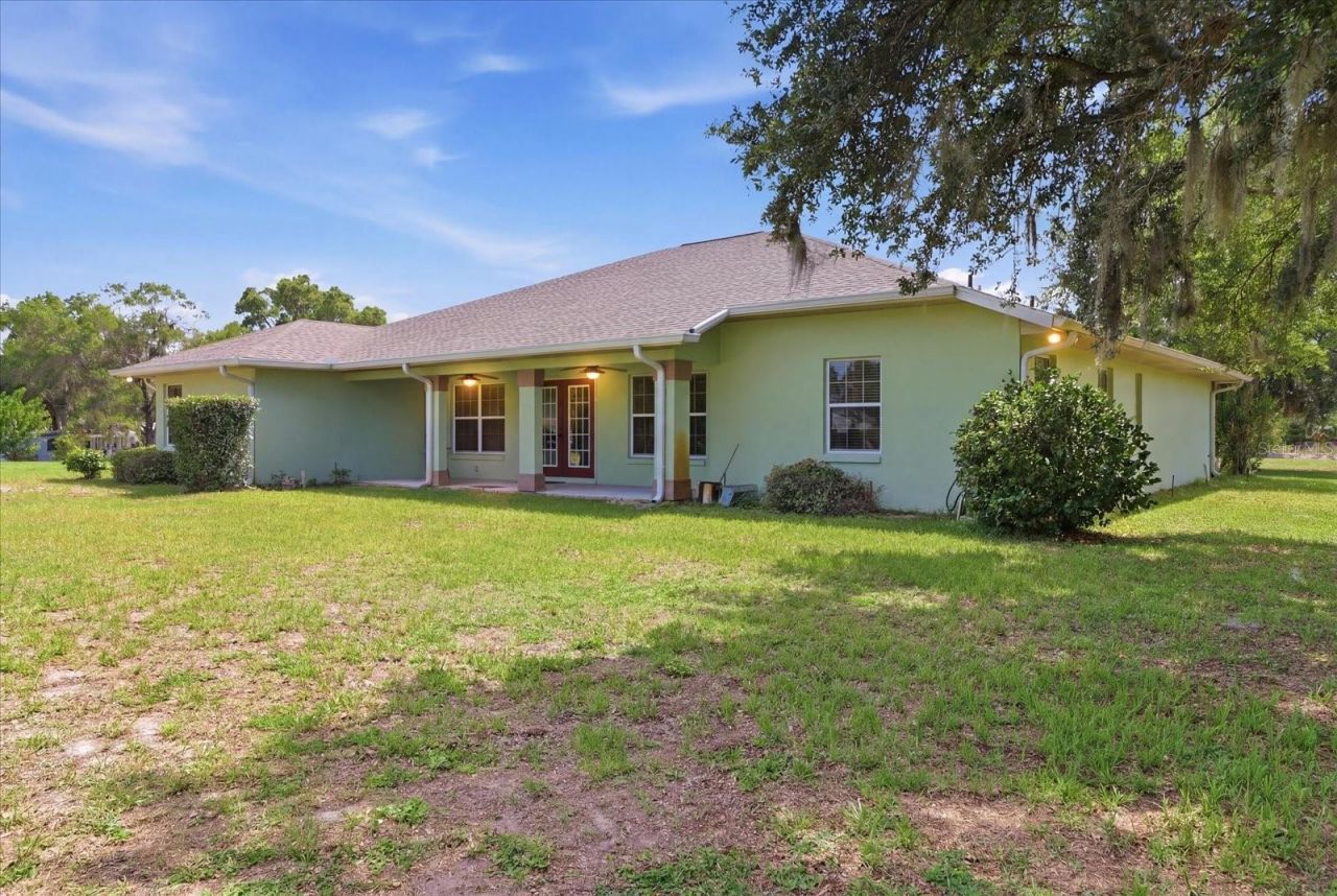 6347 N Myaka Avenue , Crystal River, FL 34428 Photo