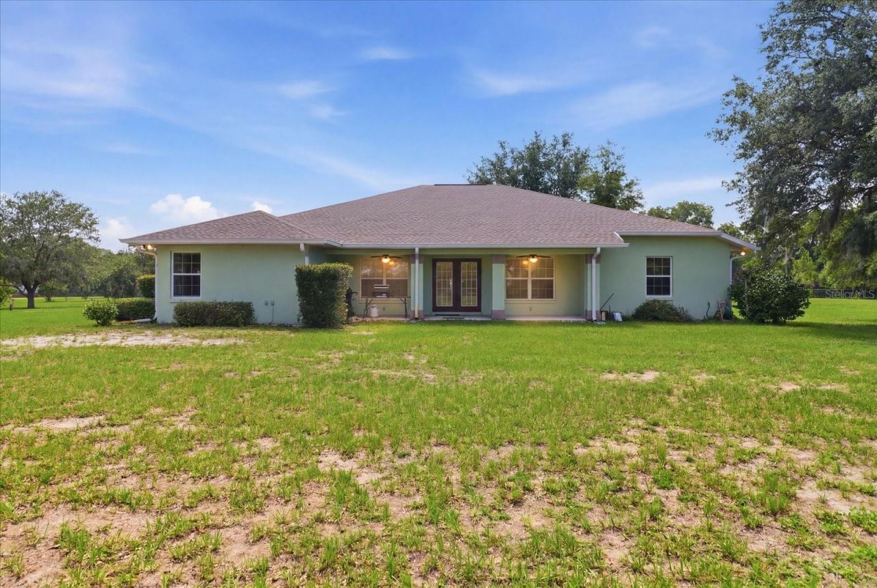 6347 N Myaka Avenue , Crystal River, FL 34428 Photo