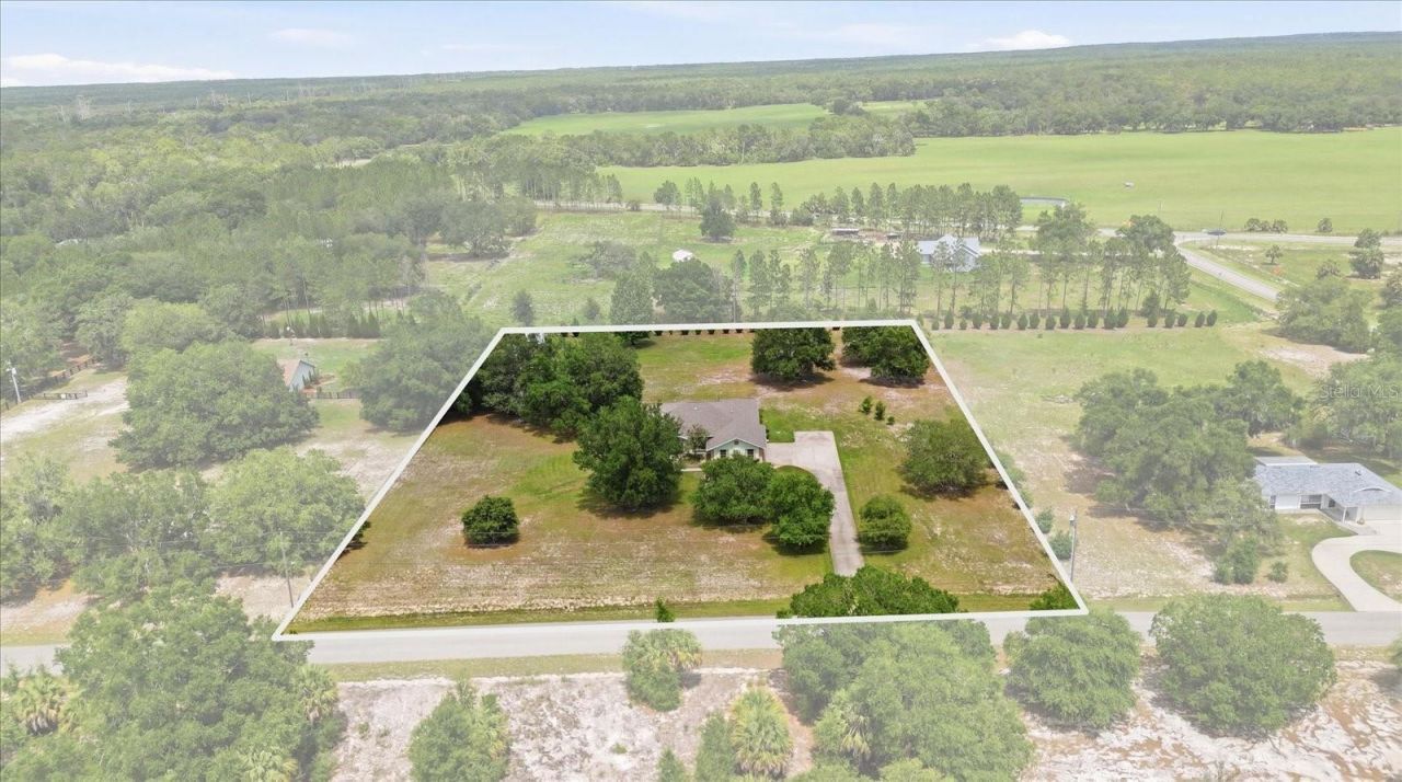 6347 N Myaka Avenue , Crystal River, FL 34428 Photo