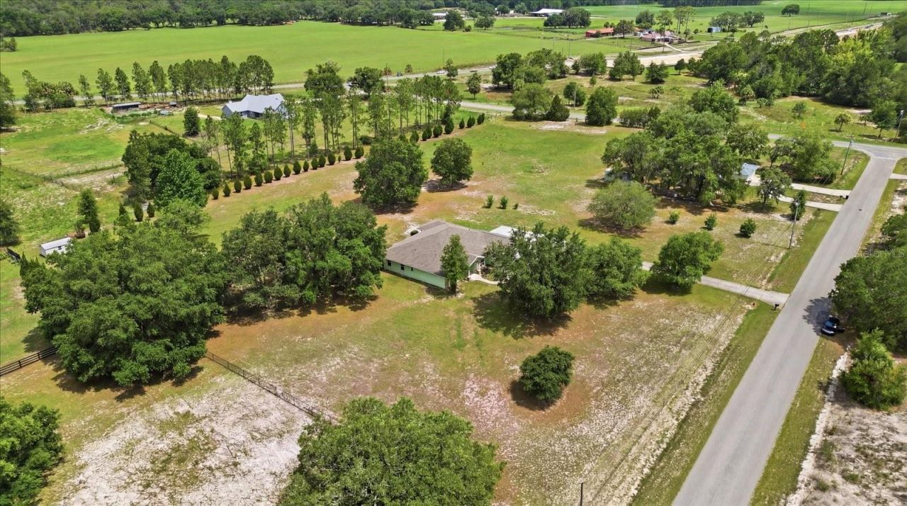 6347 N Myaka Avenue , Crystal River, FL 34428 Photo