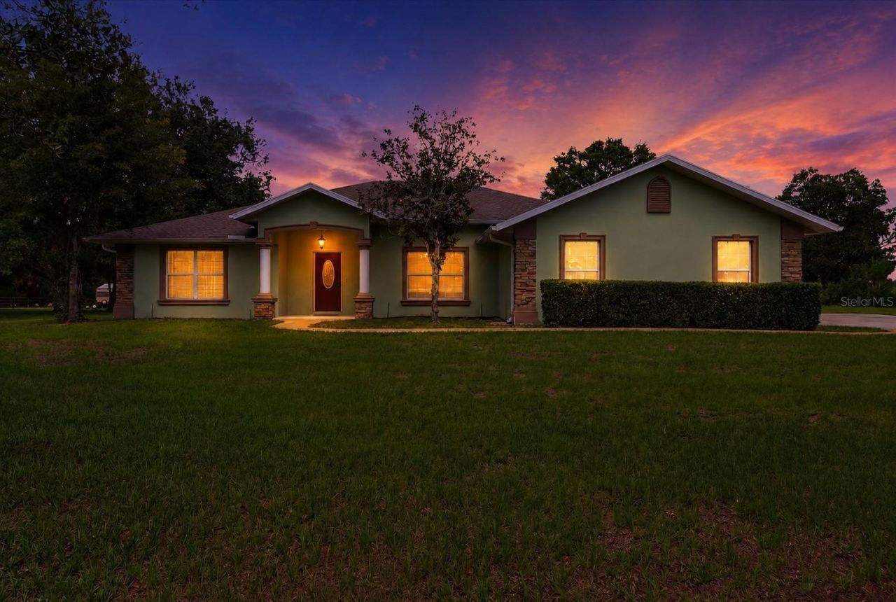 6347 N Myaka Avenue , Crystal River, FL 34428 Photo