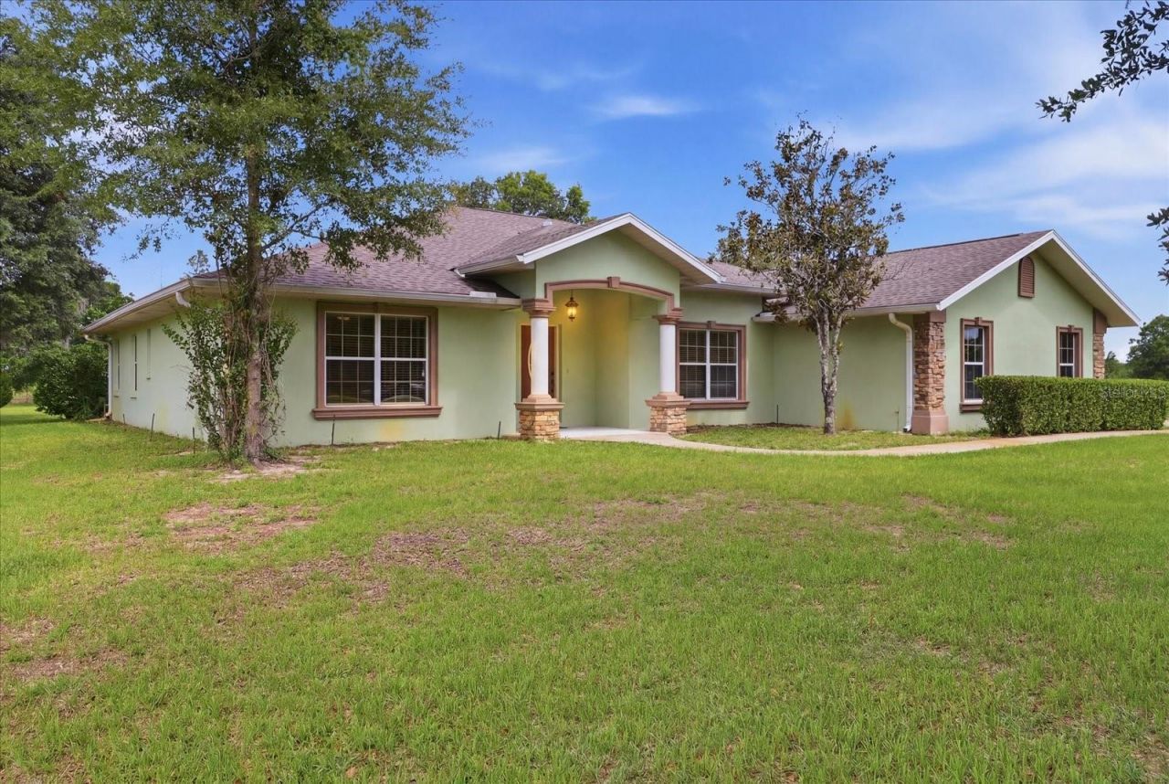 6347 N Myaka Avenue , Crystal River, FL 34428 Photo